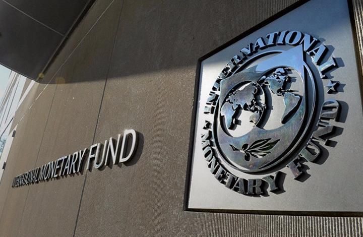 Политолог о транше МВФ Киеву: МВФ будет вынужден выделить очередной кредит с тем, чтобы не объявить Украину банкротом
