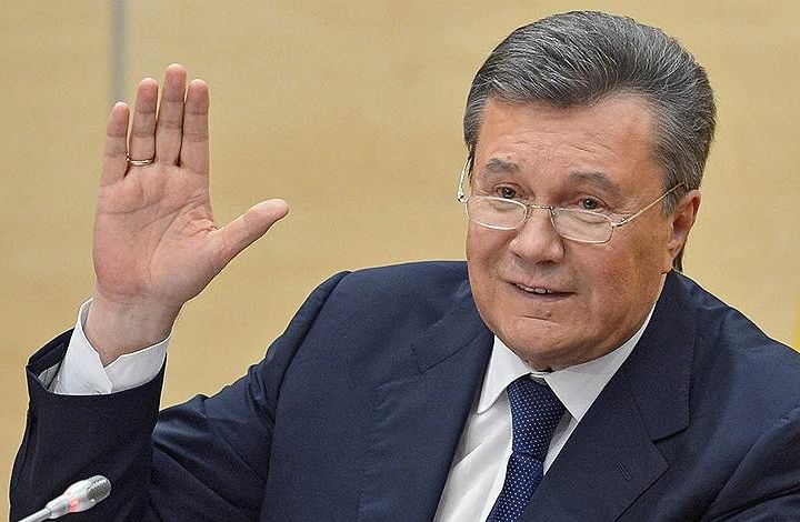 Политолог: предложение Захарченко запретить въезд Януковичу – перегиб