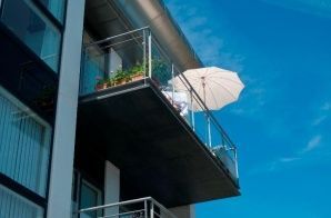 Балконы – быть или не быть? О противоречивости новых трендов 