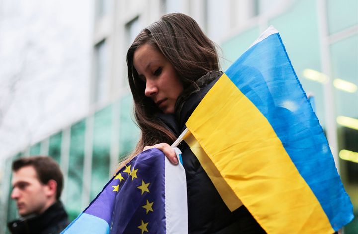 "Бумеранг вернулся". Эксперт о нежелании ЕС открыть свой рынок для Украины