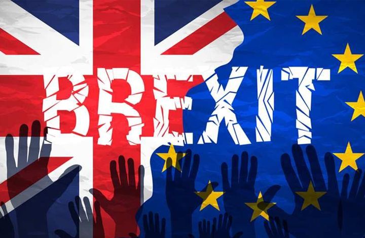 Политолог о возможной отмене Brexit: процесс зашел слишком далеко