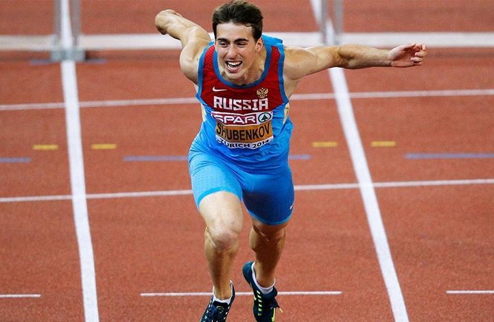 Эксперт: Если наш Шубенков или наша Ласицкене (Кучина) будут завоевывать медали, все будут прекрасно понимать, что это российские спортсмены