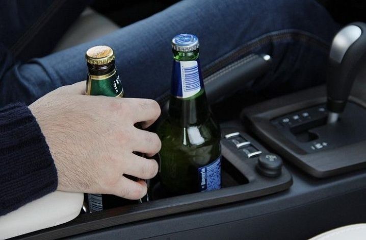 Раскрыт мотив отказа от тестирования автомобилистов на алкоголизм