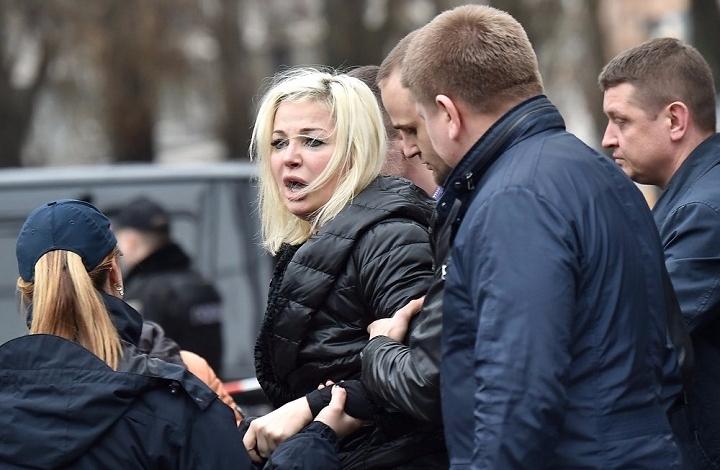 Ветеран "Альфы" об убийстве Вороненкова: все шито белыми нитками