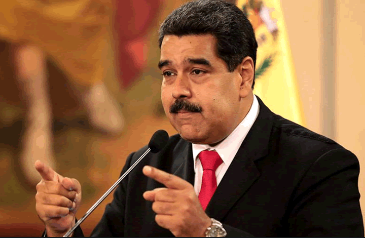 "Превратить кризис в коллапс". Что США делают с Венесуэлой