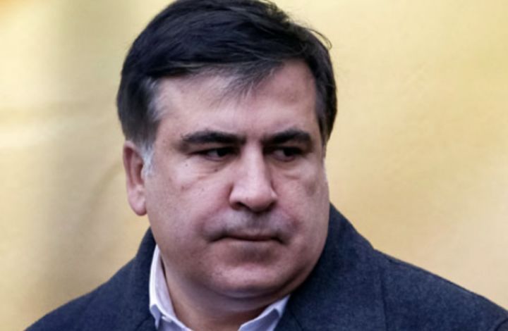Изгнанный с Украины Саакашвили отправился в европейское турне