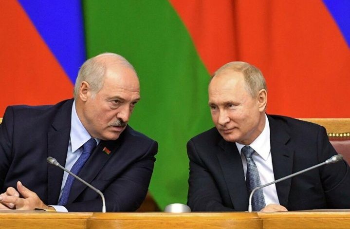 Состоится ли интеграция России и Белоруссии?