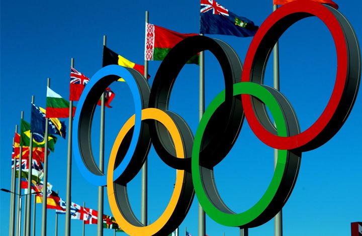 ВГТРК не будет транслировать Олимпийские игры без российской сборной