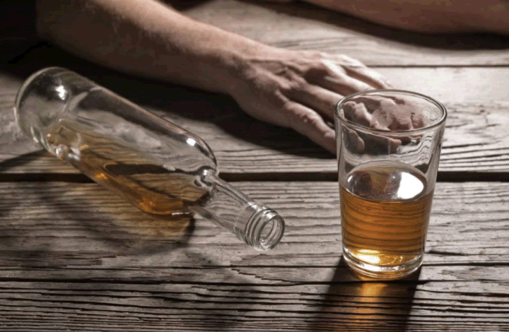 Нарколог объяснил смертность от алкоголя на Чукотке