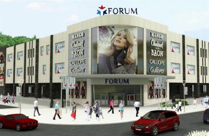Askona откроется в ТРЦ FORUM в Улан-Удэ