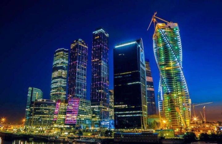 Москва вошла в ТОП-10 рейтинга Cities in Motion по человеческому капиталу и городскому планированию