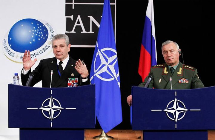 Эксперт: в заявлениях НАТО о России появилась новая тенденция