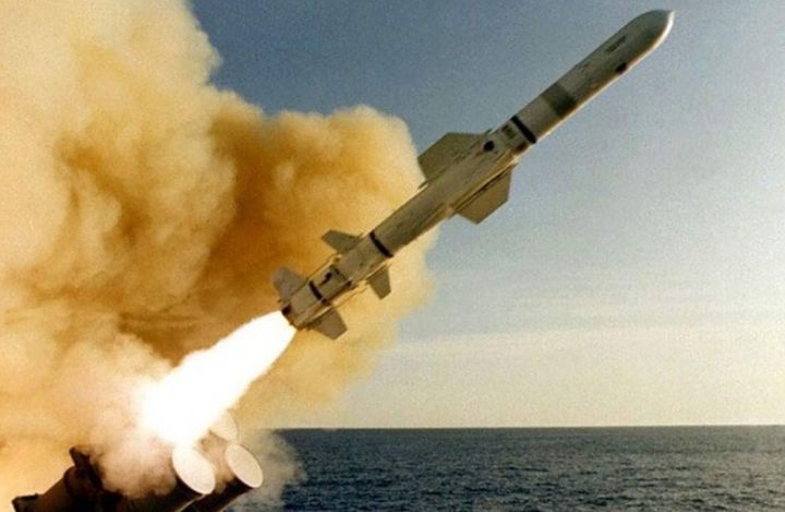 Военный эксперт объяснил, зачем нужны России переданные Сирией ракеты США