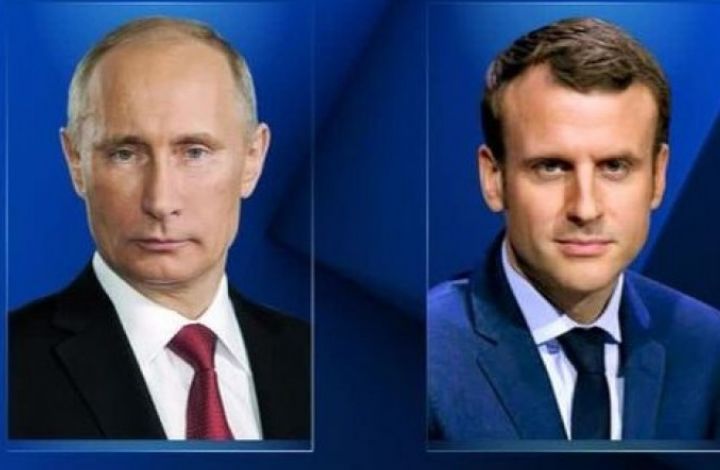 Эксперт: для развития отношений России и Франции есть фундамент