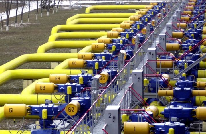 Мнение: режим ЧП в энергетике – подготовка Киева к отбору транзитного газа