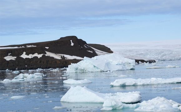«Жемчужина российской Арктики» теперь под защитой