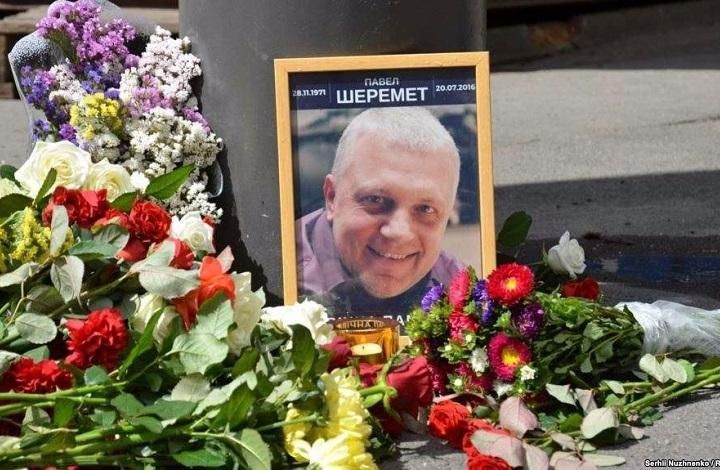 Олейник: "расследование" по делу Шеремета тянет на ряд отставок