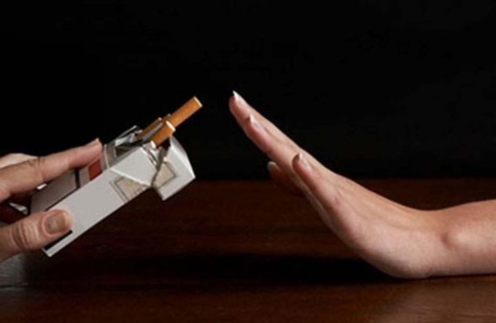 В FDA назвали пандемию «лучшим временем для отказа от курения сигарет»