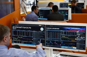  Российский рынок по-прежнему подвластен коррекционным настроениям