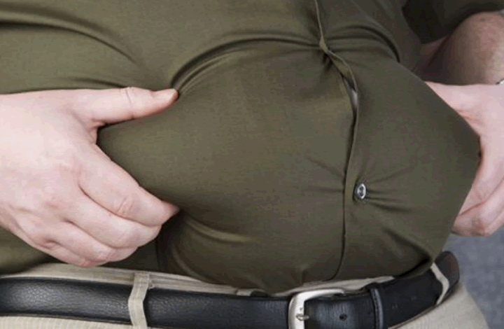 "Эпидемия ожирения": разбираем последствия