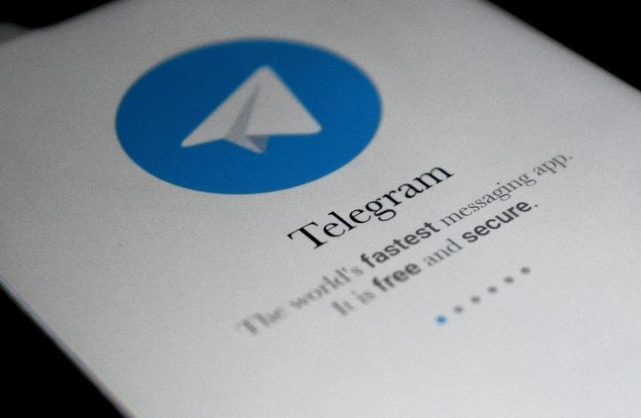 Telegram дал анонс обновления для iOS, а потом заявил об ошибке. Почему?