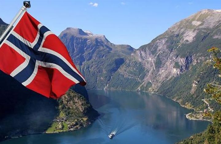 Эксперт о планах в Норвегии по безвизовой зоне с Россией: доверие растет