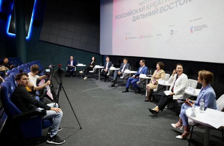 Экономика «следующего поколения»: как в Якутии сформировали сектор креативных индустрий