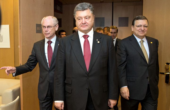 Политолог: большинство положений об ассоциации Украины и ЕС не действуют