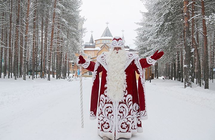 На Север за снежной сказкой: россияне едут встречать Новый год в Архангельск, Карелию и Мурманск