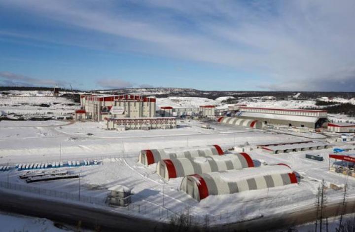 Новым резидентом ТОР «Южная Якутия» стала «Промышленная компания Кузбасса-Якутия» 