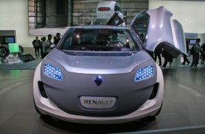 Электромобиль от АвтоВАЗ? Названы возможные последствия сделки с Renault