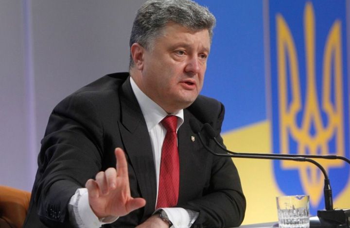 Политолог: Волкер поправил "откровенно тупое" заявление Порошенко
