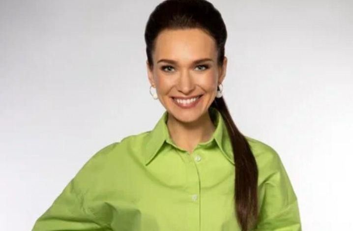Виктория Панина стала новой ведущей программ «Квартирный вопрос» и «Дачный ответ» на НТВ