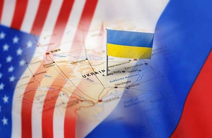 Возможно ли сейчас сближение позиций РФ и США по Украине? Мнение политолога