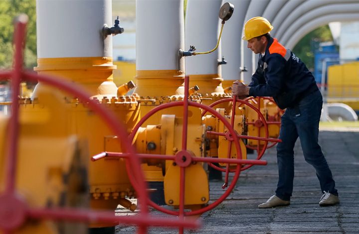 Эксперт о поставках газа из России в США: неожиданно, но объяснимо