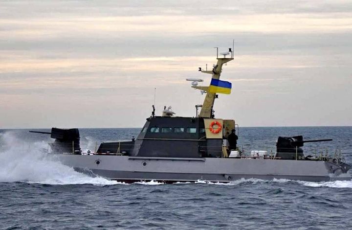 Эксперт: вице-адмирал Украины очень четко охарактеризовал "москитный флот"