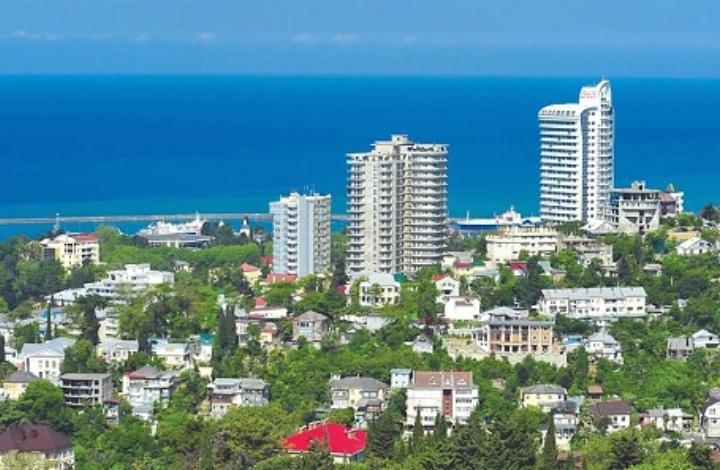 Спрос на инвестиционные квартиры в Сочи вырос на 51%