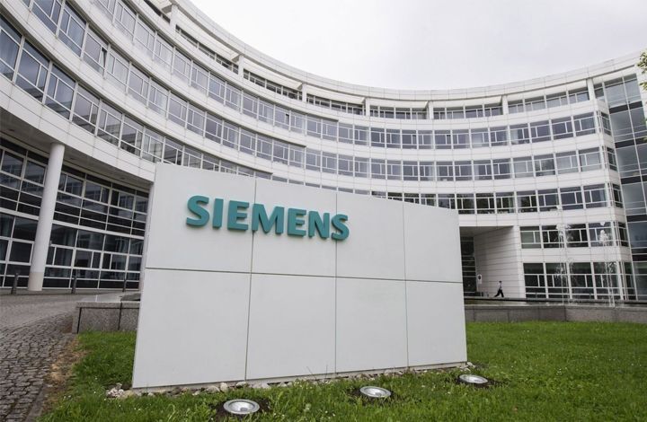Крымский политолог: в Siemens ищут варианты сохранения связей с Россией