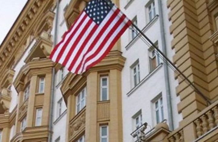 Мнение: посольство России в США "потроллило" американцев