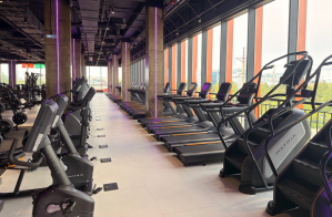 В Краснодаре открылся 176-й клуб DDX Fitness