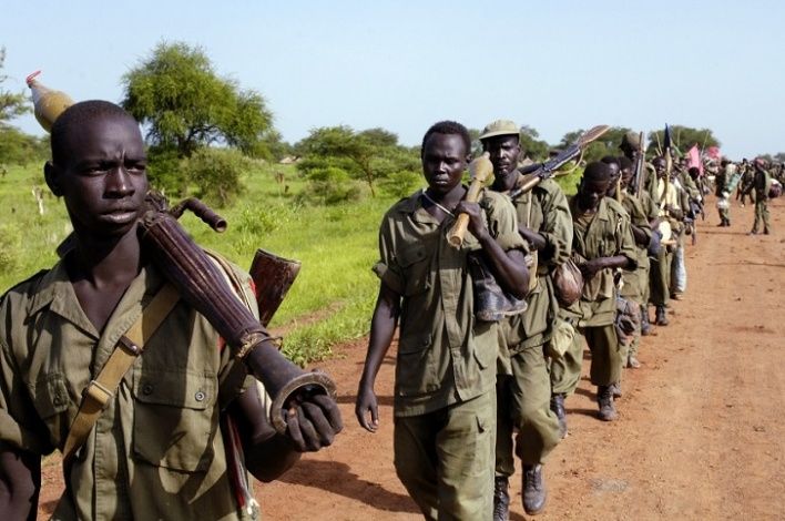 Африканист: сценариев развития ситуации в Судане – невероятное количество