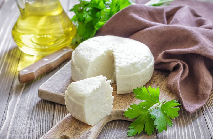 Компания «Умалат» вернула право на производство адыгейского сыра за пределами Адыгеи
