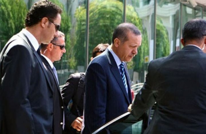Мнение: выдача в США ордеров на арест охранников Эрдогана – обмен щелчками