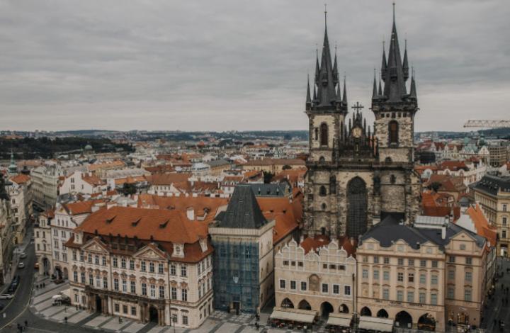 "Верный боец". Почему в Чехии призвали к ревизии отношений с Россией