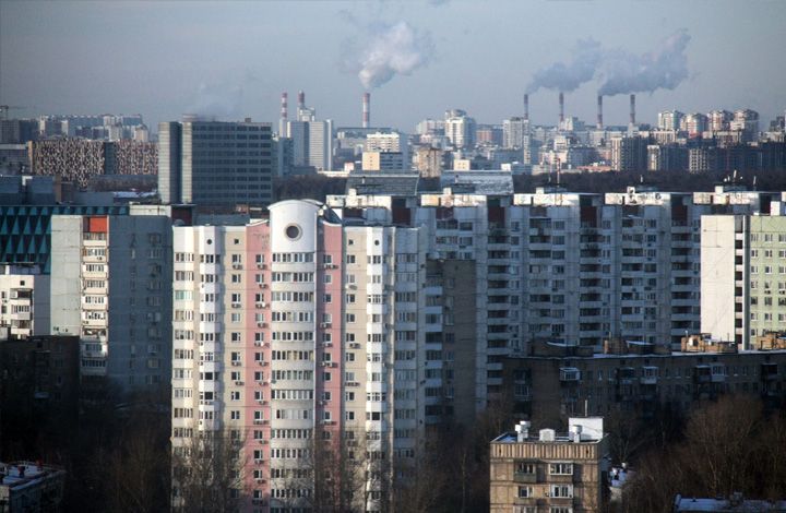Итоги 2018 года на рынке аренды жилья в России