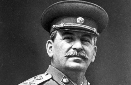 Дачи Сталина