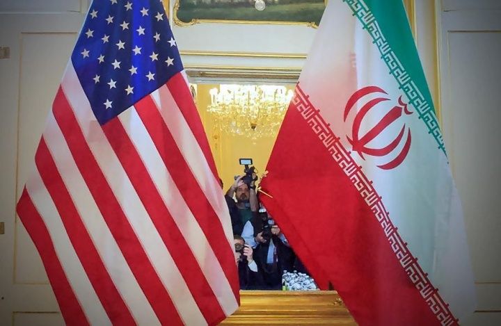 На что надеются США, продолжая давить на Иран? Мнение политолога
