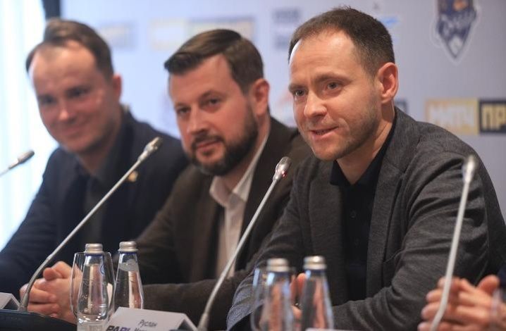 Российские клубы могут пересмотреть спонсорские соглашения после объявления суммы контракта «Динамо» 