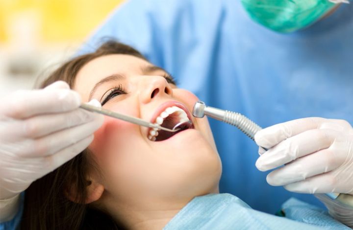 Как добиваются восстановления зубов?
