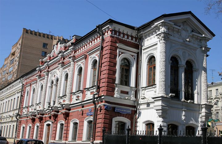Знаменитую «Секретаревку», на сцене которой выступал Станиславский, готовят к реставрации